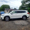 Used 2020 Subaru Ascent Limited w/ Technology Package image 5