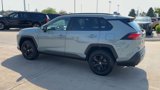Used 2021 Toyota RAV4 XLE image 6