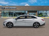 New 2025 Hyundai Elantra Sport image 3