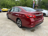Used 2017 Nissan Sentra SL image 4