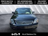 Used 2005 Ford Five Hundred Limited image 2
