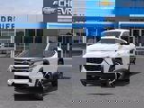 New 2025 Chevrolet Trax RS w/ Driver Confidence Package image 6