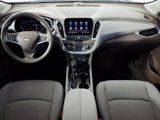 Used 2023 Chevrolet Malibu LT w/ LPO, Floor Liner Package image 3