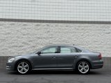 Used 2014 Volkswagen Passat TDI SEL Premium image 2