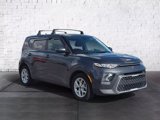 Used 2022 Kia Soul S image 2