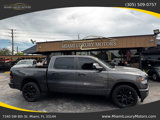 Used 2023 RAM 1500 Laramie image 2