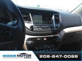Used 2017 Hyundai Tucson SE Plus image 2