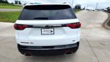 Used 2023 Chevrolet Traverse Premier w/ Redline Edition image 4
