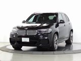 Used 2014 BMW X5 xDrive50i image 3