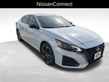 Used 2024 Nissan Altima 2.5 SR w/ SR Premium Package image 4
