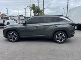 Used 2022 Hyundai Tucson SEL w/ Convenience Package image 4