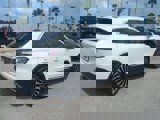 Certified 2021 Lincoln Nautilus Black Label w/ Class II Trailer Tow Package image 4
