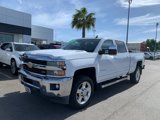 Used 2016 Chevrolet Silverado 2500 LTZ w/ Duramax Plus Package image 2