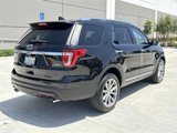 Used 2017 Ford Explorer Limited image 3