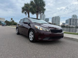 Used 2017 Kia Forte LX image 2
