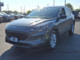 Certified 2022 Ford Escape SE image 3