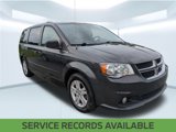 Used 2011 Dodge Grand Caravan Crew w/ Entertainment Group 1 image 3