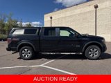 Used 2013 Ford F150 FX4 w/ Luxury Equipment Group image 5