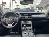 Used 2018 Lexus IS 300 w/ Premium Package image 4