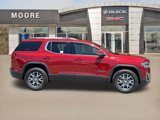 Used 2023 GMC Acadia SLT w/ Technology Package image 2
