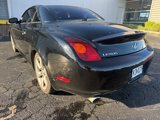 Used 2002 Lexus SC 430 Convertible image 5