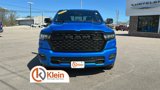 New 2025 RAM 1500 Big Horn image 2