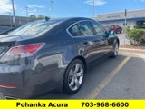 Used 2013 Acura TL SH-AWD image 2