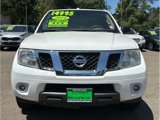 Used 2014 Nissan Frontier SV w/ SV Value Truck Package image 2