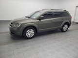 Used 2017 Dodge Journey SE w/ Flexible Seating Group image 2