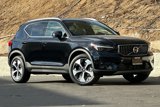 New 2025 Volvo XC40 B5 Plus w/ Climate Package image 2