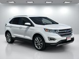 Used 2018 Ford Edge Titanium w/ Technology Package image 3