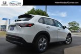 New 2025 Honda HR-V LX image 4