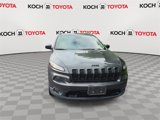 Used 2014 Jeep Cherokee Latitude image 5