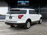 Used 2019 Ford Explorer XLT image 5
