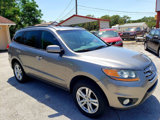 Used 2011 Hyundai Santa Fe Limited w/ Navigation Pkg 4 image 5