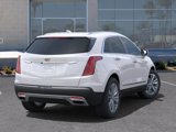 New 2025 Cadillac XT5 Premium Luxury image 4
