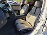 Certified 2019 Honda Civic EX image 4