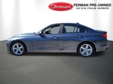 Used 2015 BMW 320i Sedan image 4