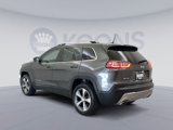 Used 2019 Jeep Cherokee Limited image 4