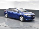 Used 2018 Kia Forte LX image 2