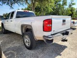 Used 2017 GMC Sierra 2500 4x4 Double Cab w/ Sierra Convenience Package image 4