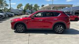 Used 2018 MAZDA CX-5 Grand Touring image 4