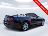 Used 2012 Ford Mustang Convertible image 3