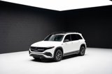 Used 2022 Mercedes-Benz EQB 300 4MATIC w/ Pinnacle Package image 4