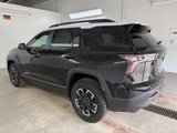 New 2025 Chevrolet Equinox ACTIV w/ Convenience Package III image 4