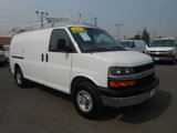 Used 2015 Chevrolet Express 3500 image 3