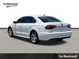Used 2017 Volkswagen Passat 1.8T R-Line image 3