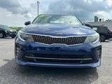 Used 2018 Kia Optima S w/ Panoramic Sunroof Package image 2