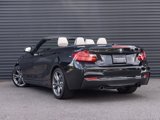 Used 2016 BMW M235i xDrive Convertible image 3