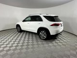 Used 2020 Mercedes-Benz GLE 350 4MATIC image 3